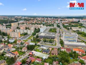 Prodej rodinného domu, Kladno - Kročehlavy, F. Plamínkové, 85 m2