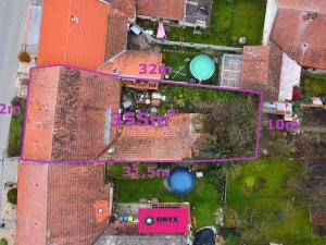 Prodej rodinného domu, Nížkovice, 180 m2