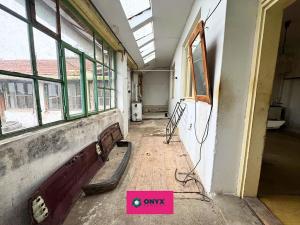 Prodej rodinného domu, Nížkovice, 180 m2