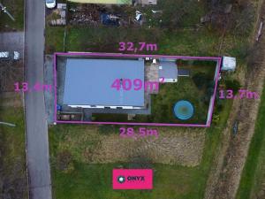 Prodej rodinného domu, Topolany, 142 m2