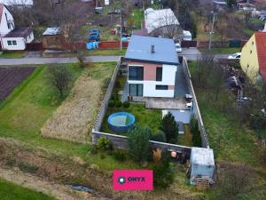 Prodej rodinného domu, Topolany, 142 m2