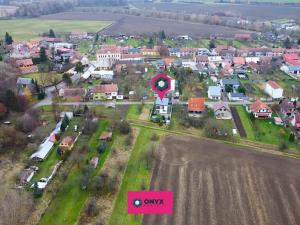 Prodej rodinného domu, Topolany, 142 m2