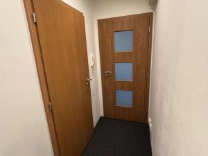 Pronájem bytu 2+kk, Sokolov, Křížová, 40 m2