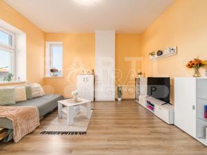 Prodej bytu 3+1, Křemže, Náměstí, 69 m2