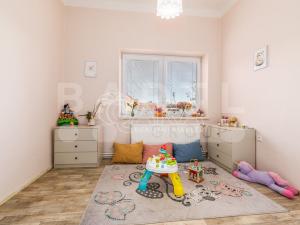 Prodej bytu 3+1, Křemže, Náměstí, 69 m2