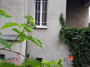 Pronájem kanceláře, Praha - Hostivař, Záveská, 45 m2