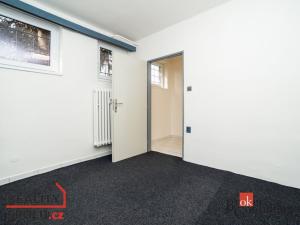 Pronájem kanceláře, Praha - Hostivař, Záveská, 45 m2