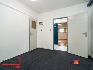 Pronájem kanceláře, Praha - Hostivař, Záveská, 45 m2
