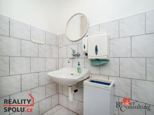 Pronájem kanceláře, Praha - Hostivař, Záveská, 45 m2