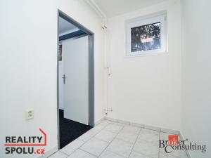 Pronájem kanceláře, Praha - Hostivař, Záveská, 45 m2