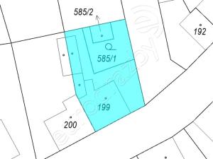 Dražba rodinného domu, Svinařov, Družstevní, 105 m2