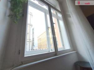 Prodej bytu 3+kk, Praha - Smíchov, Svornosti, 85 m2
