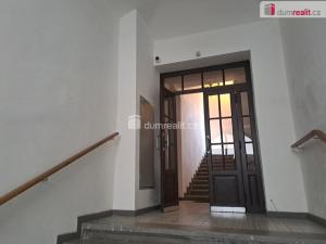 Prodej bytu 3+kk, Praha - Smíchov, Svornosti, 85 m2