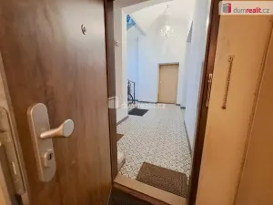 Prodej bytu 3+kk, Praha - Smíchov, Svornosti, 85 m2