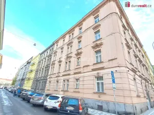 Prodej bytu 3+kk, Praha - Smíchov, Svornosti, 85 m2