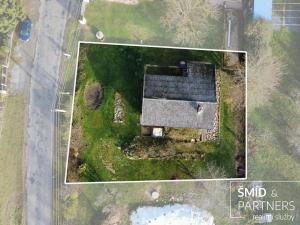 Prodej rodinného domu, Staňkovice, 76 m2