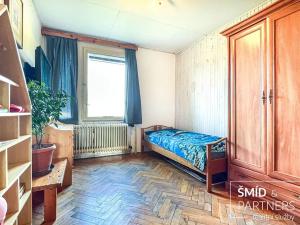 Prodej rodinného domu, Staňkovice, 76 m2