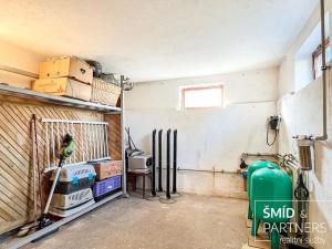 Prodej rodinného domu, Staňkovice, 76 m2