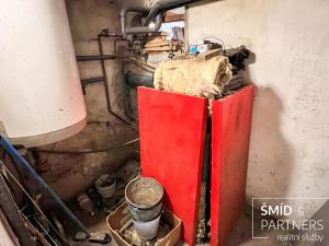 Prodej rodinného domu, Staňkovice, 76 m2