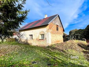 Prodej rodinného domu, Bílé Podolí, 49 m2