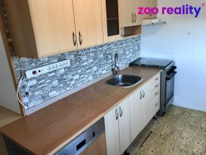 Pronájem bytu 3+1, Přerov, Pod Hvězdárnou, 73 m2