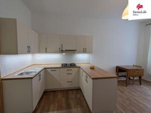 Pronájem bytu 2+kk, Praha - Vysočany, Pod strojírnami, 48 m2