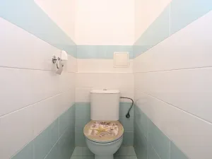 Pronájem bytu 2+1, Praha - Hodkovičky, Nad údolím, 85 m2