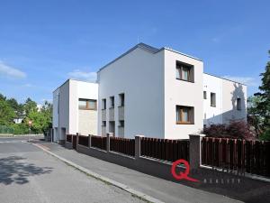 Pronájem bytu 2+1, Praha - Hodkovičky, Nad údolím, 85 m2