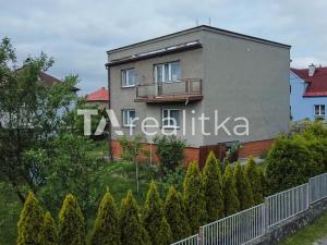 Prodej rodinného domu, Orlová, Zahradní, 213 m2