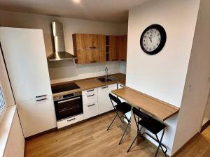 Pronájem bytu 1+1, Třebíč, Jar. Ježka, 38 m2