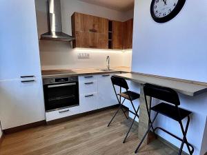 Pronájem bytu 1+1, Třebíč, Jar. Ježka, 38 m2