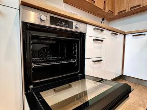 Pronájem bytu 1+1, Třebíč, Jar. Ježka, 38 m2