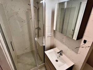 Pronájem bytu 1+1, Třebíč, Jar. Ježka, 38 m2