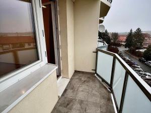 Pronájem bytu 1+1, Třebíč, Jar. Ježka, 38 m2