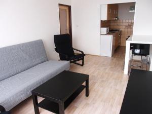 Pronájem bytu 2+kk, Praha - Chodov, Zdiměřická, 42 m2