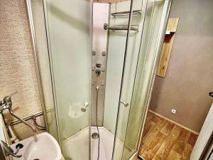 Pronájem bytu 1+1, Třebíč, Obránců míru, 38 m2