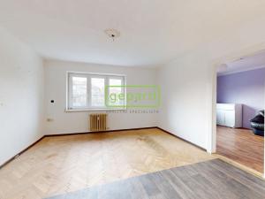 Prodej bytu 2+1, Horní Slavkov, Dlouhá, 57 m2