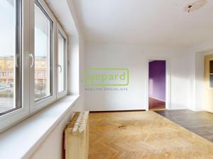 Prodej bytu 2+1, Horní Slavkov, Dlouhá, 57 m2