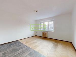 Prodej bytu 2+1, Horní Slavkov, Dlouhá, 57 m2