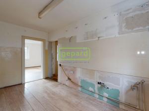 Prodej bytu 2+1, Horní Slavkov, Dlouhá, 57 m2