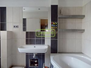 Prodej bytu 2+1, Horní Slavkov, Dlouhá, 57 m2