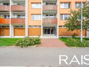 Prodej bytu 3+1, Brno, 72 m2