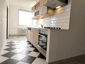 Pronájem bytu 2+1, Ústí nad Labem, Ladova, 62 m2