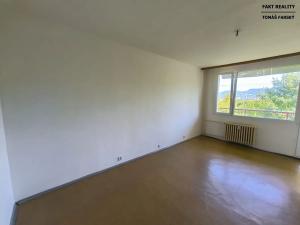 Pronájem bytu 1+1, Děčín, Želenická, 38 m2