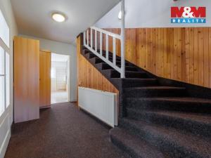 Prodej rodinného domu, Nejdek - Suchá, 200 m2