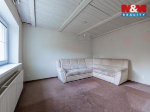 Prodej rodinného domu, Nejdek - Suchá, 200 m2