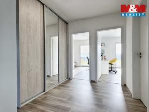 Prodej rodinného domu, Věž, 85 m2