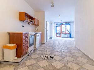 Prodej rodinného domu, Mikulov, Brněnská, 83 m2