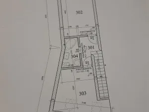 Prodej rodinného domu, Mikulov, Brněnská, 83 m2