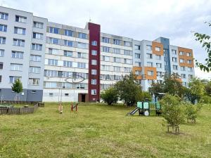 Prodej bytu 3+1, Tábor, Helsinská, 73 m2